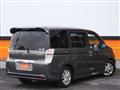 2011 Honda Step WGN