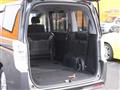 2011 Honda Step WGN