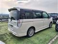 2010 Honda Step WGN