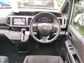 2010 Honda Step WGN