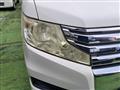 2010 Honda Step WGN