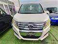2010 Honda Step WGN
