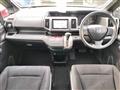 2010 Honda Step WGN