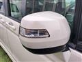 2010 Honda Step WGN