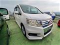 2010 Honda Step WGN