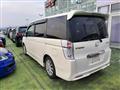 2010 Honda Step WGN