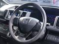 2010 Honda Step WGN