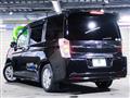 2010 Honda Step WGN