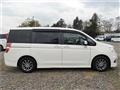 2011 Honda Step WGN