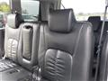 2011 Honda Step WGN
