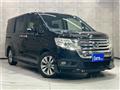 2014 Honda Step WGN