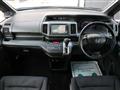 2010 Honda Step WGN