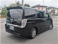 2013 Honda Step WGN