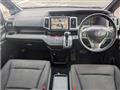 2013 Honda Step WGN
