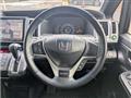 2013 Honda Step WGN