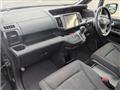 2013 Honda Step WGN