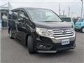 2013 Honda Step WGN