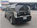 2013 Honda Step WGN