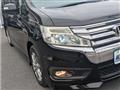 2013 Honda Step WGN