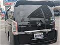 2013 Honda Step WGN