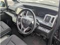 2013 Honda Step WGN