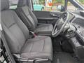 2013 Honda Step WGN