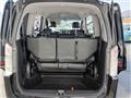 2010 Honda Step WGN