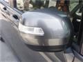 2012 Honda Step WGN