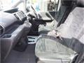 2012 Honda Step WGN