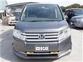 2012 Honda Step WGN