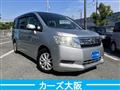 2012 Honda Step WGN