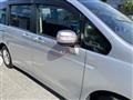 2012 Honda Step WGN