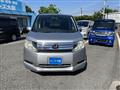2012 Honda Step WGN