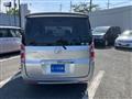 2012 Honda Step WGN