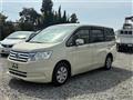 2012 Honda Step WGN