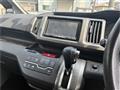 2012 Honda Step WGN