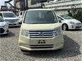 2012 Honda Step WGN