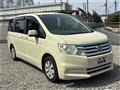 2012 Honda Step WGN