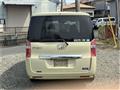 2012 Honda Step WGN
