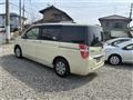 2012 Honda Step WGN
