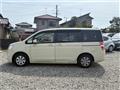 2012 Honda Step WGN