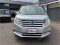 2013 Honda Step WGN