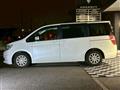 2013 Honda Step WGN