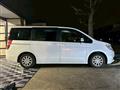 2013 Honda Step WGN