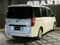 2013 Honda Step WGN