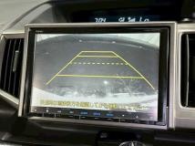 2013 Honda Step WGN