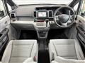 2010 Honda Step WGN