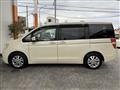 2010 Honda Step WGN
