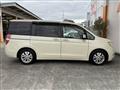 2010 Honda Step WGN