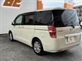 2010 Honda Step WGN